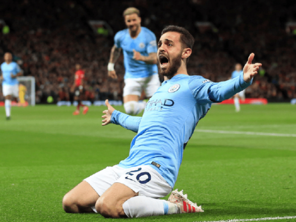 曼城再战联赛杯决赛,B席忆往昔展决心