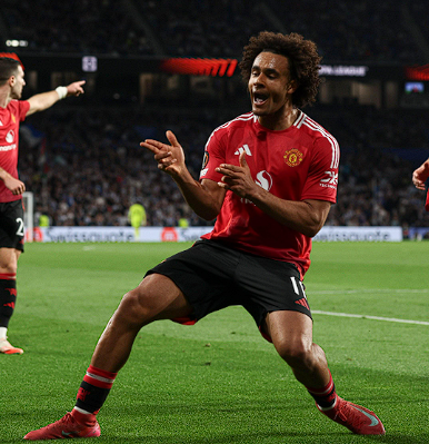 曼联锋线调整：齐尔克泽离队可能性增大，引援计划浮出水面