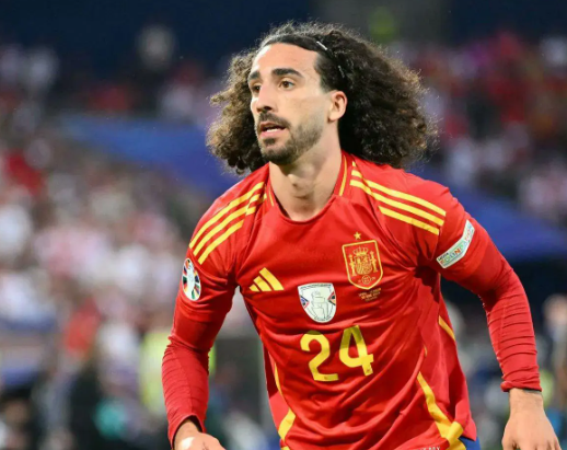 库库雷利亚畅谈世界杯愿景，盼重返决赛场地续写辉煌