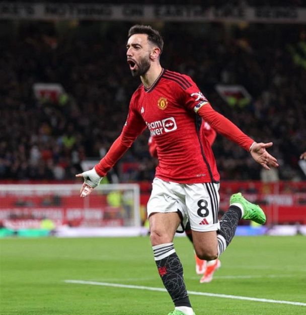 葡萄牙友谊赛平墨西哥:布鲁诺·费尔南德斯数据表现解析