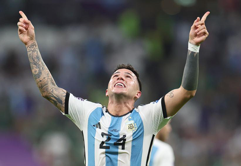 恩佐言论引争议,米克尔炮轰“无领袖风范”