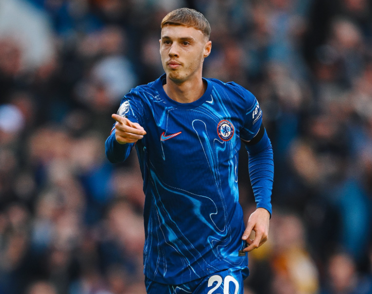 赫斯基与帕特&middot;内文论帕尔默转会前景：曼联或成关键选项