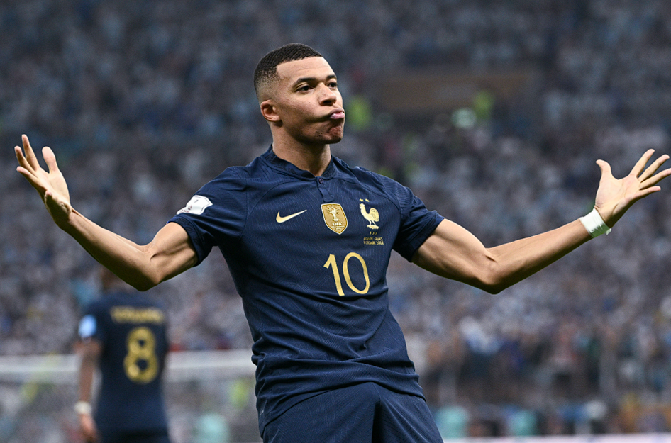 皇马困境非姆巴佩之过，阵容短板成主因