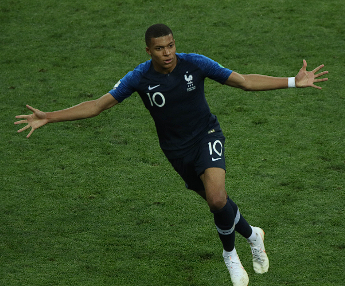 <a href='/news/tag/286.html' style='color: blue;'>皇马</a>困境非姆巴佩之过,阵容短板成主因